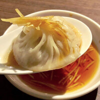 京鼎樓 HANARE店 - 