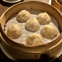 京鼎樓 HANARE店 - 