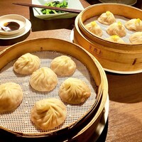 京鼎樓 HANARE店 - 