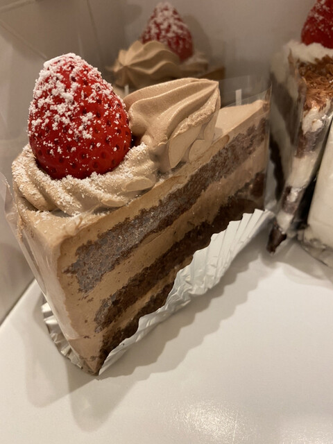 ケーキ工房夢うさぎ - 中津/ケーキ | 食べログ