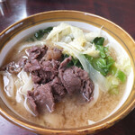 Takachan Udon - 