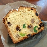 にべこはる菓子店 - 