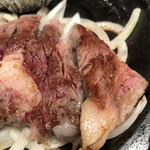 Matsuya Yakiniku Sutexe-Ki - 