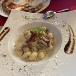 Italian Restaurant Raul - 