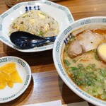 桂花ラーメン - 