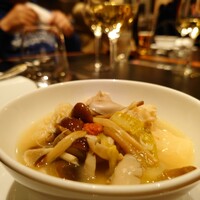 御膳房 銀座店 - 