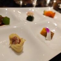 御膳房 銀座店 - 