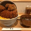 とんかつ 丸七 本店