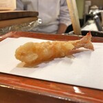 江戸前晋作 - 車海老（レア）