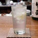 大八 - 二階堂リッキー