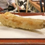 江戸前晋作 - 穴子