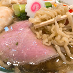 キング製麺 - 