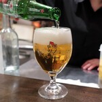 トリワイン ＰＩＫＯＳＨＨＨＵ - ハイネケン