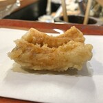 江戸前晋作 - 穴子（味付き）