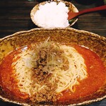 Chuukasoba Kunimatsu - 