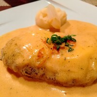 旬菜ステーキ処 らいむらいと - 