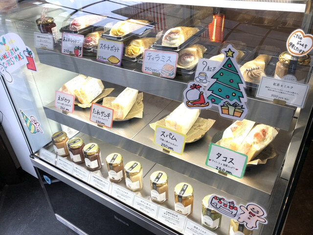 となりのパン屋さん - 榴ケ岡（パン）の写真