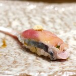 Sushi Hisaichi - 