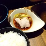 豚しゃぶ専門店 我那覇豚肉店 - 