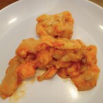 すたみな太郎PREMIUM BUFFET - 牛ホルモン