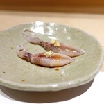 Sushi Hisaichi - 