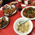 中華レストラン ふあんてん - 