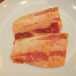 すたみな太郎PREMIUM BUFFET - 牛カルビ