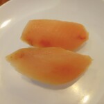 すたみな太郎PREMIUM BUFFET - びんちょうまぐろ