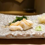 Sushi Hisaichi - 