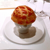 メゾン ポール・ボキューズ - 