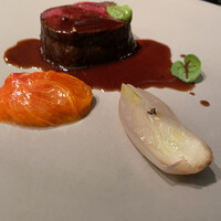 リストランテ・ホンダ - 