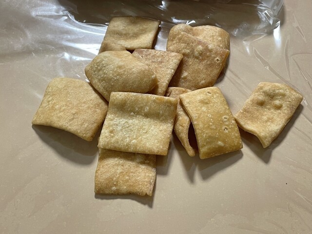 中村屋菓子店 - 羽前大山（和菓子）の写真