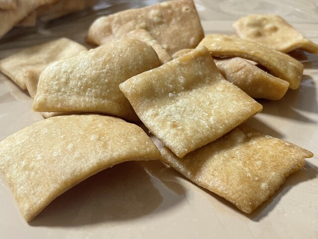 中村屋菓子店 - 羽前大山（和菓子）の写真