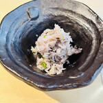 豚そば 月や 東京 - 