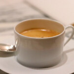 ドミニク・ブシェ トーキョー - 