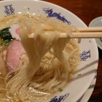 中華蕎麦にし乃 - 