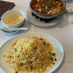 北京宮廷料理 涵梅舫 - 