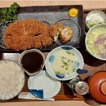 Tonkatsu Wakou - 