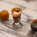 ドミニク・ブシェ トーキョー - 