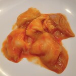 すたみな太郎PREMIUM BUFFET - 丸腸