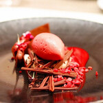 ドミニク・ブシェ トーキョー - 