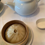 北京宮廷料理 涵梅舫 - 