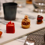 ドミニク・ブシェ トーキョー - 