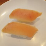 すたみな太郎PREMIUM BUFFET - びんちょうまぐろ