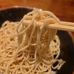 中華蕎麦にし乃 - 