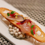 ドミニク・ブシェ トーキョー - 