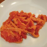 すたみな太郎PREMIUM BUFFET - 辛味噌カルビ