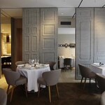 ドミニク・ブシェ トーキョー - 