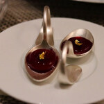 ドミニク・ブシェ トーキョー - 