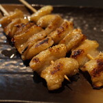 Nama Tsukune Genya - 